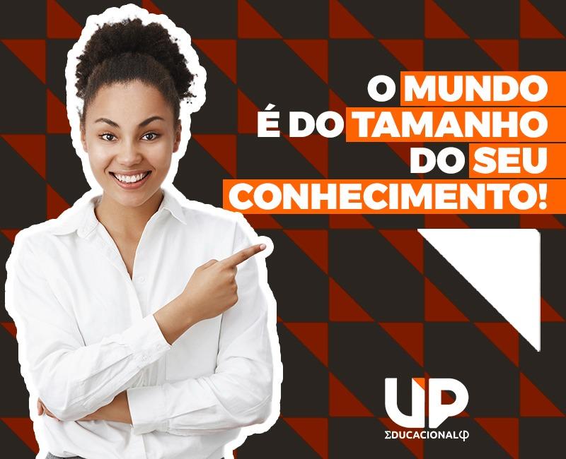Sobre UP Sobre UP
